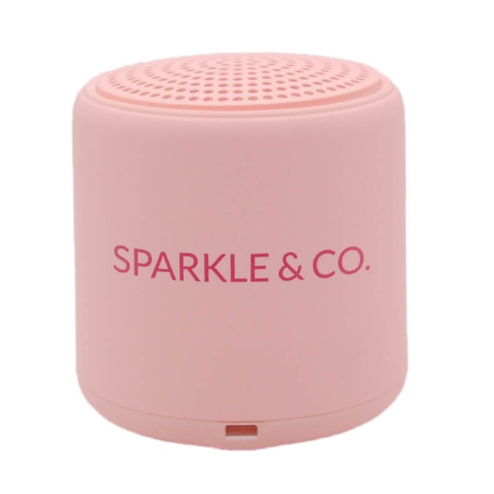 💅 Sparkle & Co Wireless Speaker - Brand New 💅